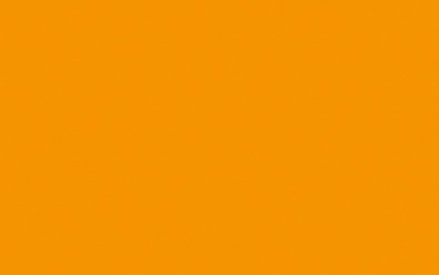 Ursus Blumenseide Orange