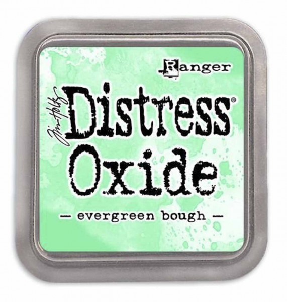Ranger Distress Oxide evergreen bough