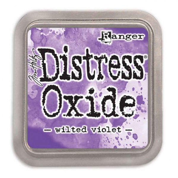 Ranger Distress Oxide wilted violet