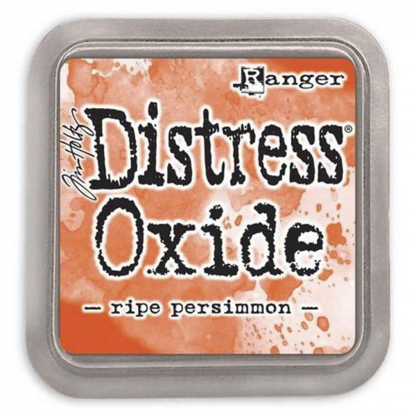 Ranger Distress Oxide ripe persimmon
