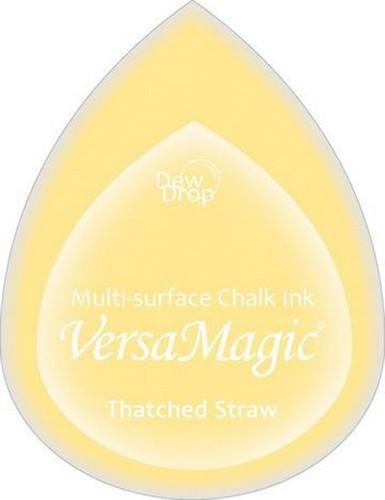 Versa Magic Thatched Straw