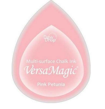 Versa Magic Pink Petunia