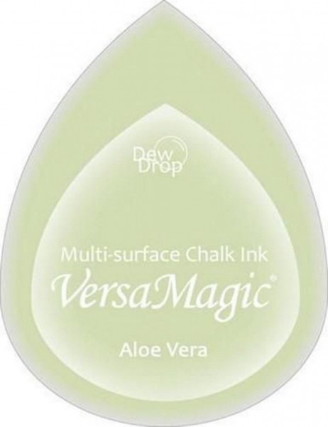 Versa Magic Aloe Vera