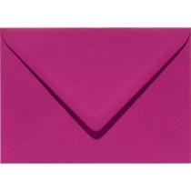 Papicolor Briefumschlag B6 purpurot