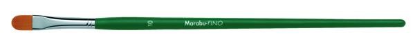 Marabu-Fino Pinsel, katzenzunge Gr. 10