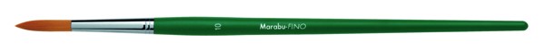 Marabu-Fino Pinsel, rund Gr.10