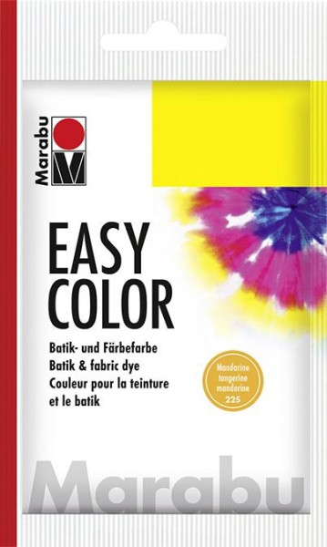 Batikfarbe Marabu-EasyColor hellrosa