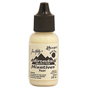 Adirondack Alcohol Ink Mixatives Pearl