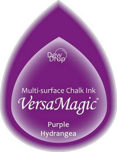 Versa Magic Purple Hydrangea