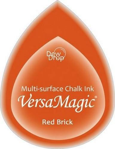 Versa Magic Red Brick