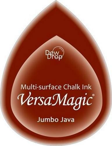 Versa Magic Jumbo Java