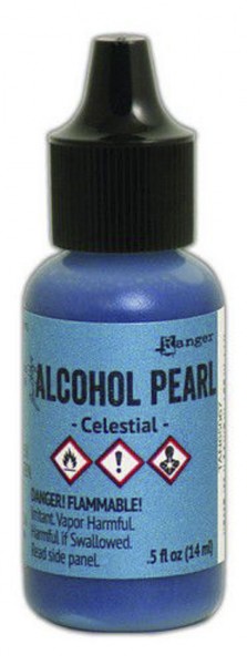 Ranger Alcohol Pearl celestial