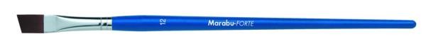 Marabu-Forte Pinsel, schräg Gr. 12
