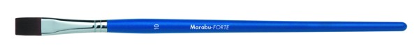 Marabu-Forte Pinsel flach Gr. 10