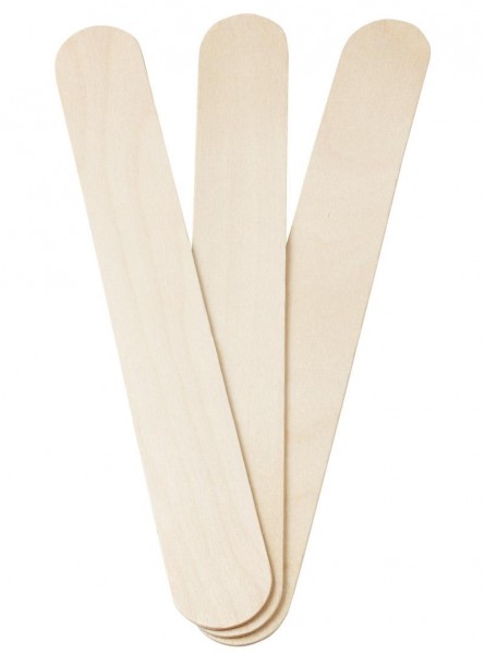 Holz-Spatel 30 cm